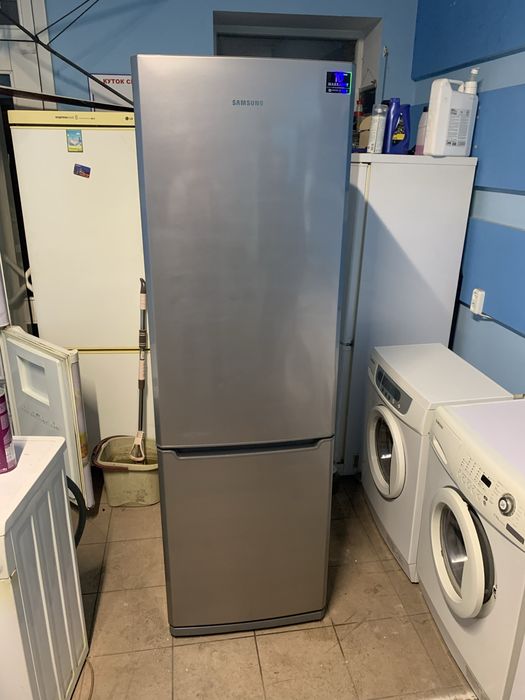 Продам холодильник samsung no frost inverter