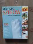Kuchnia Szefów. Kulisy gotowania.