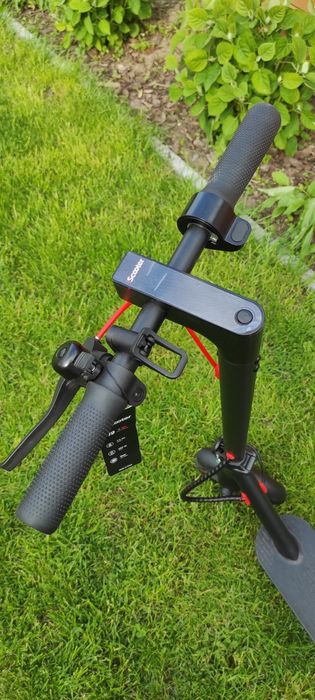 Hulajnoga elektryczna okazja