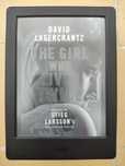 Kindle 8th generation
