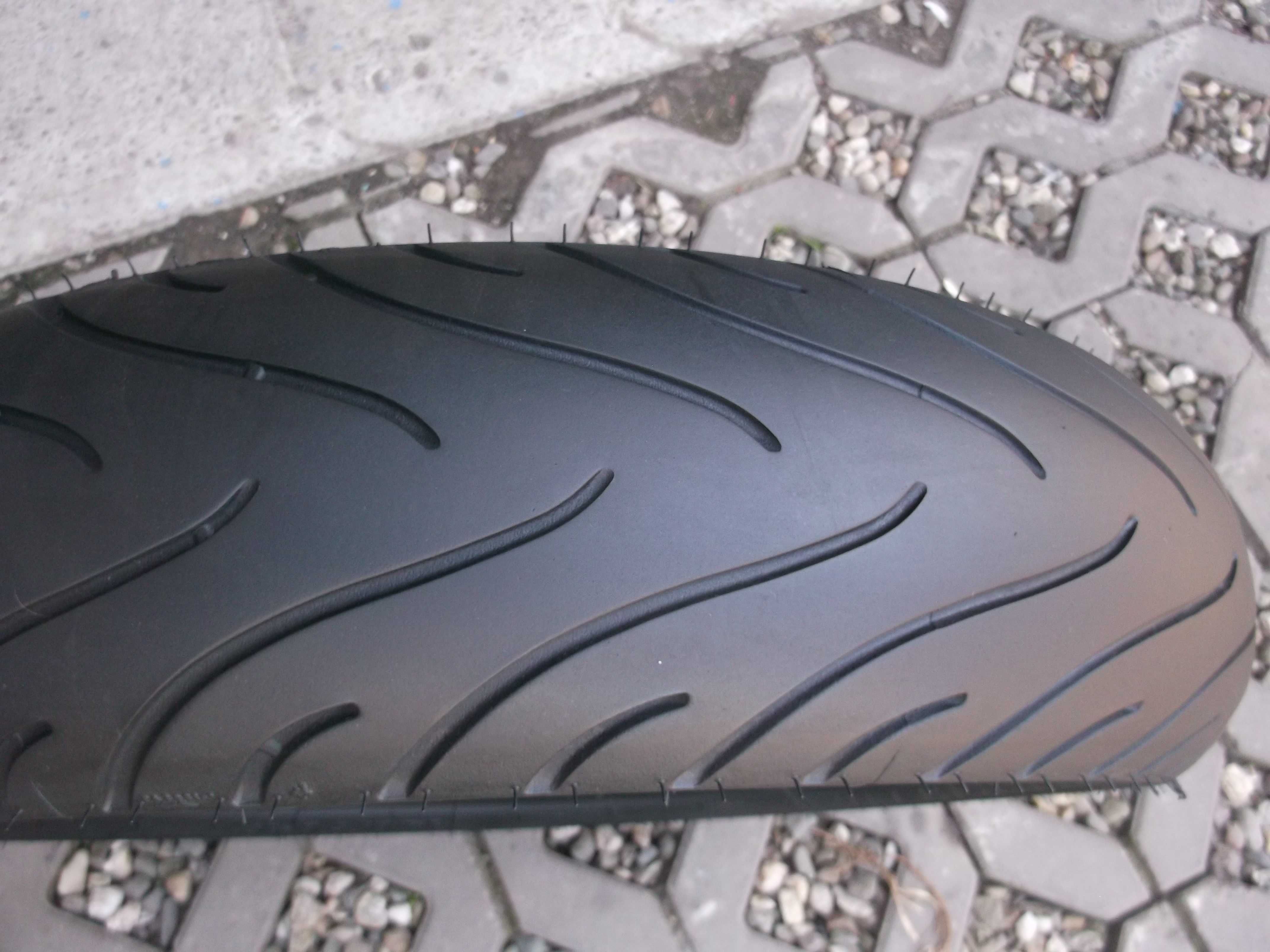 opona 140/70-17 Michelin Pilot Street dot4922 3,2mm supermoto stunt