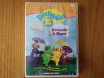 (PORTES GRÁTIS) DVD Nº 1 - Teletubbies 10 - Brincando à Chuva!