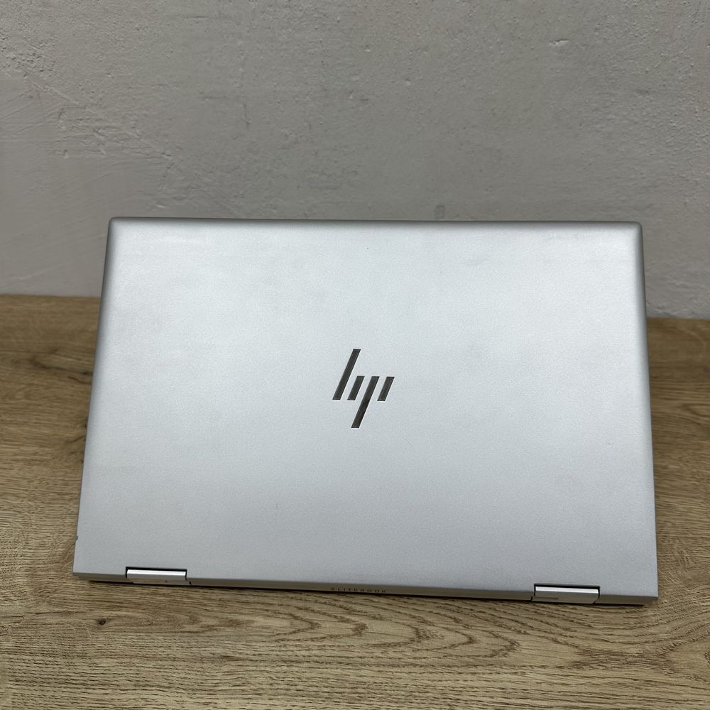 Ноутбук HP EliteBook x360 830G7  Intel i5-10210u/8Gb/256SSD Сенсорний