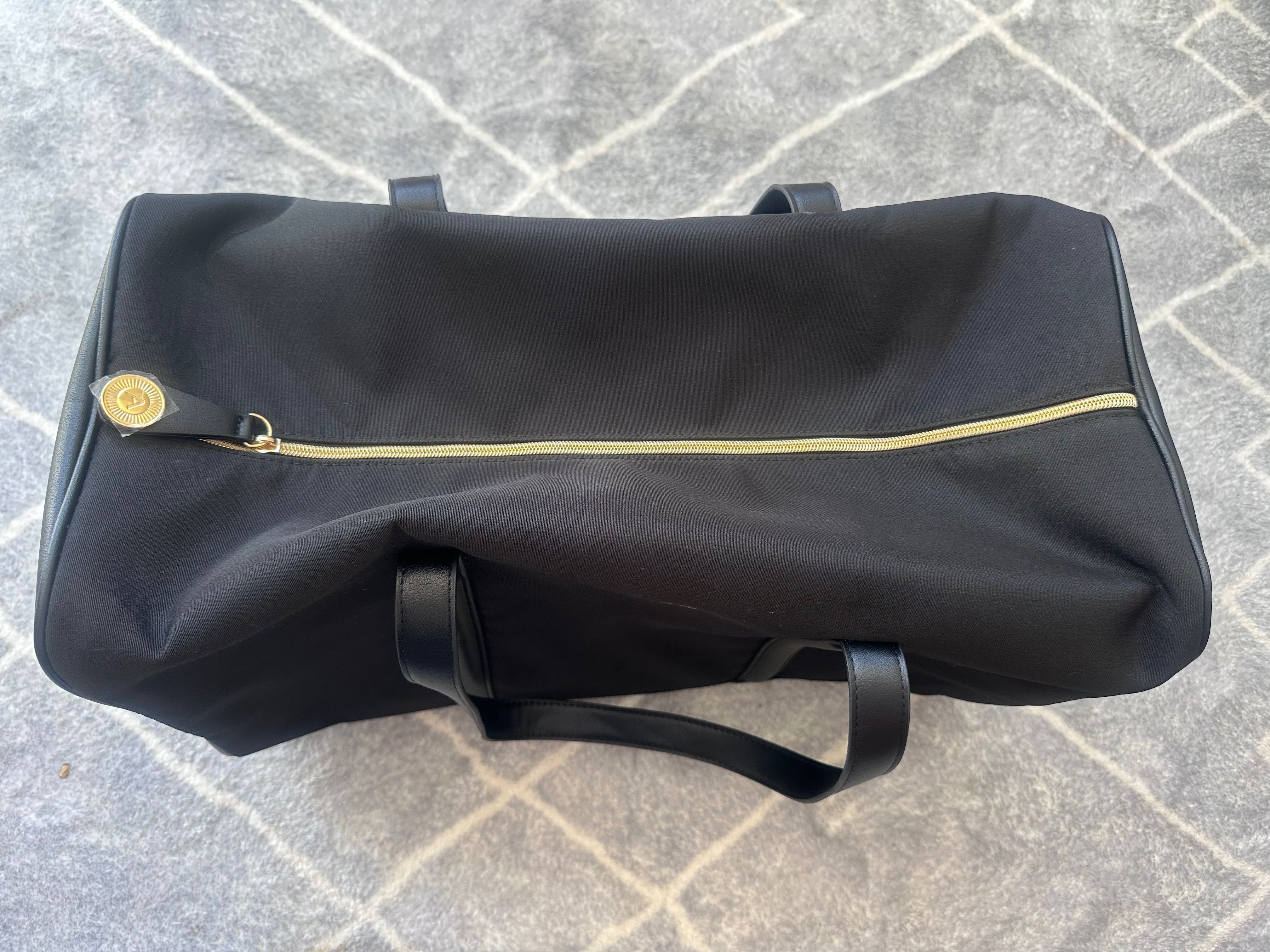 Bolsa  azzaro para finais de semana