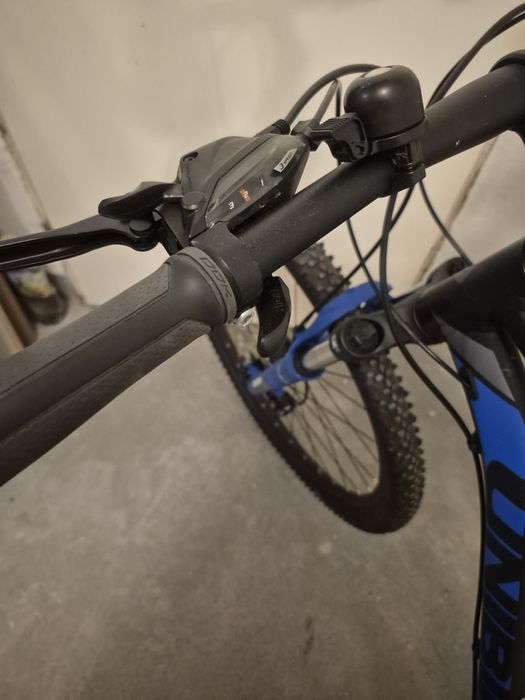 Sprzedam rower ,,UNIBIKE,,