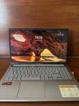 Laptop Asus Vivobook Go 15.6" ekran OLED