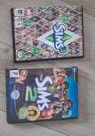Gry Simsy 2,  Simsy 3  pc cd-rom