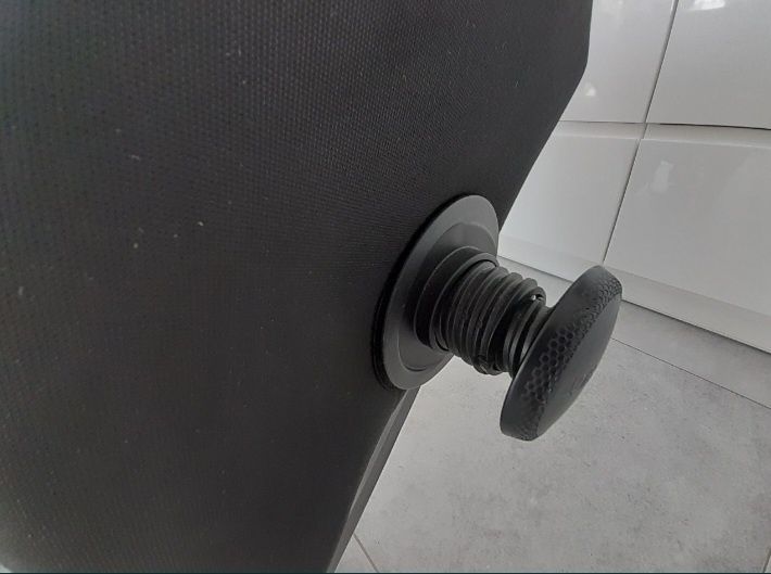 Fotelik samochodowy Britax Max Way Plus