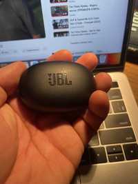 JBL Free II Вакуумные Беспроводные Наушники