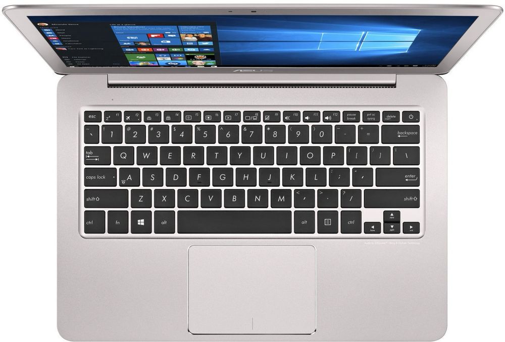 ASUS Zenbook UX306U