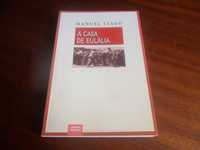 "A Casa de Eulália" de Manuel Tiago (Álvaro Cunhal) - 1ª Edição 1997