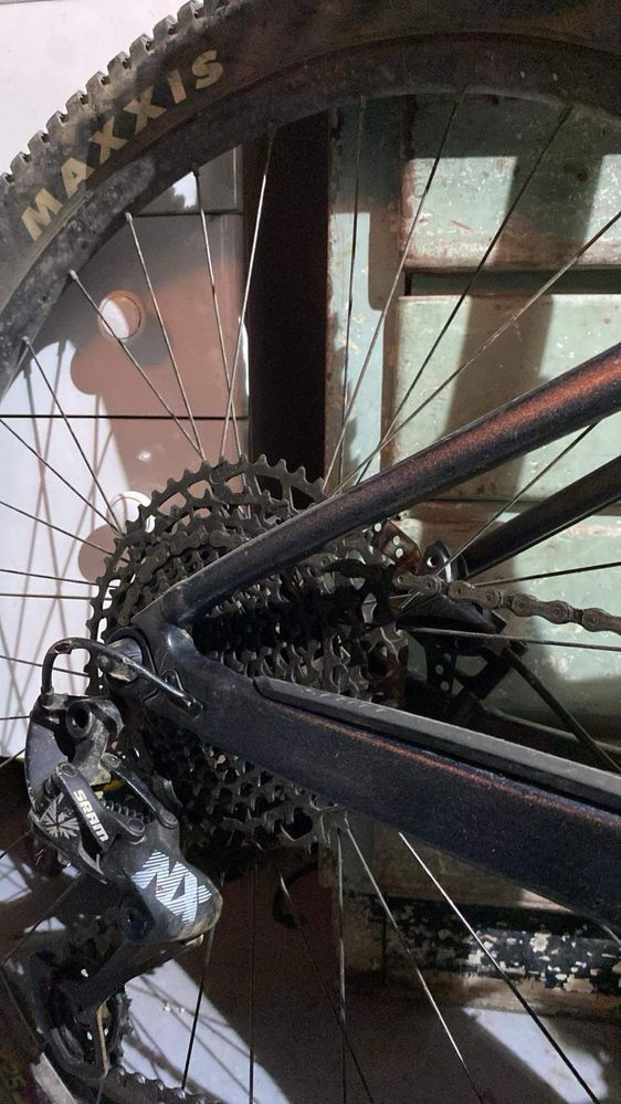 Scott spark 970 de 2021