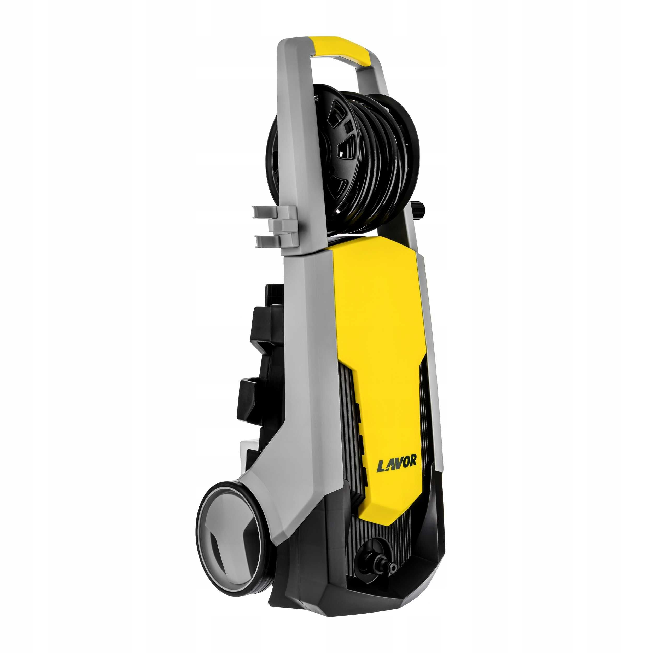 Мийка високого тиску Lavor 350бар 2500W Мойка высокого давления Керхер