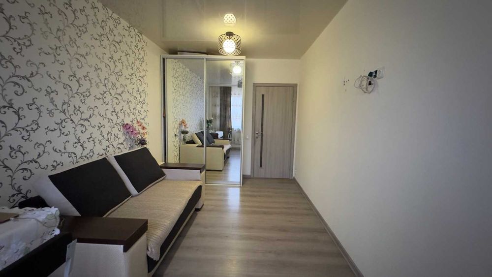 3 ком. квартира, Салтовка, 521 мрн. ул.Академика Павлова,м. Студетська