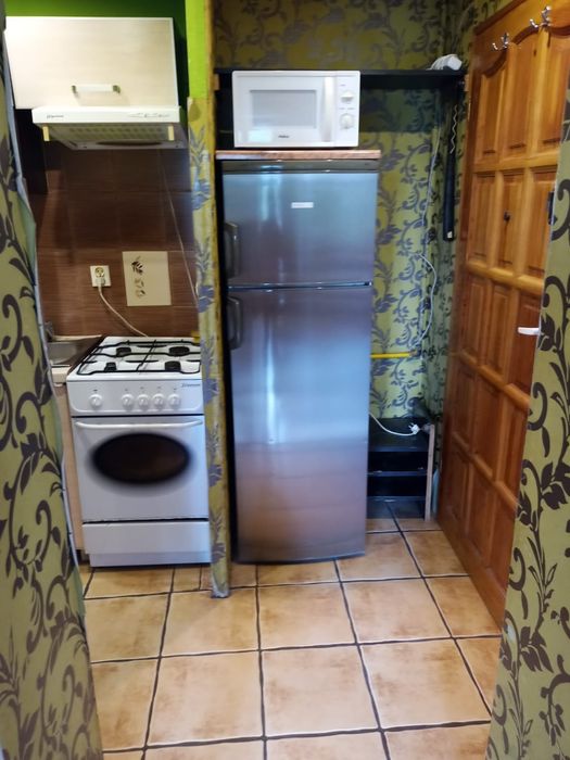 Przytulne mieszkanie ul.Prądzyńskiego 30 m2 TANIO !