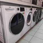 JANKI AGD Suszarka kondensacyjna Beko B5T89243WDC