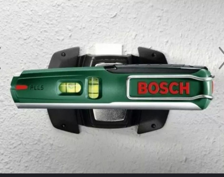 BOSCH PLL 5 Новый :-