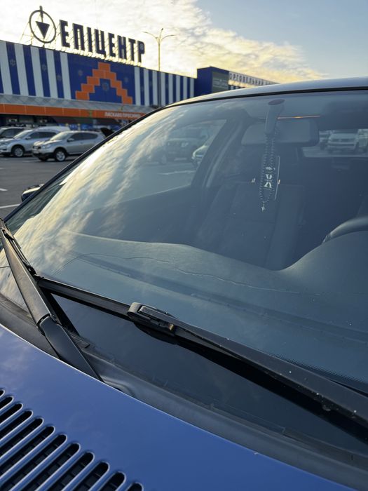 BMW E46 Compact 316 ti