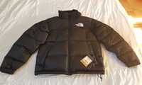 Kurtka Puchowa The North Face Retro Nuptse 1996 Rozmiar S