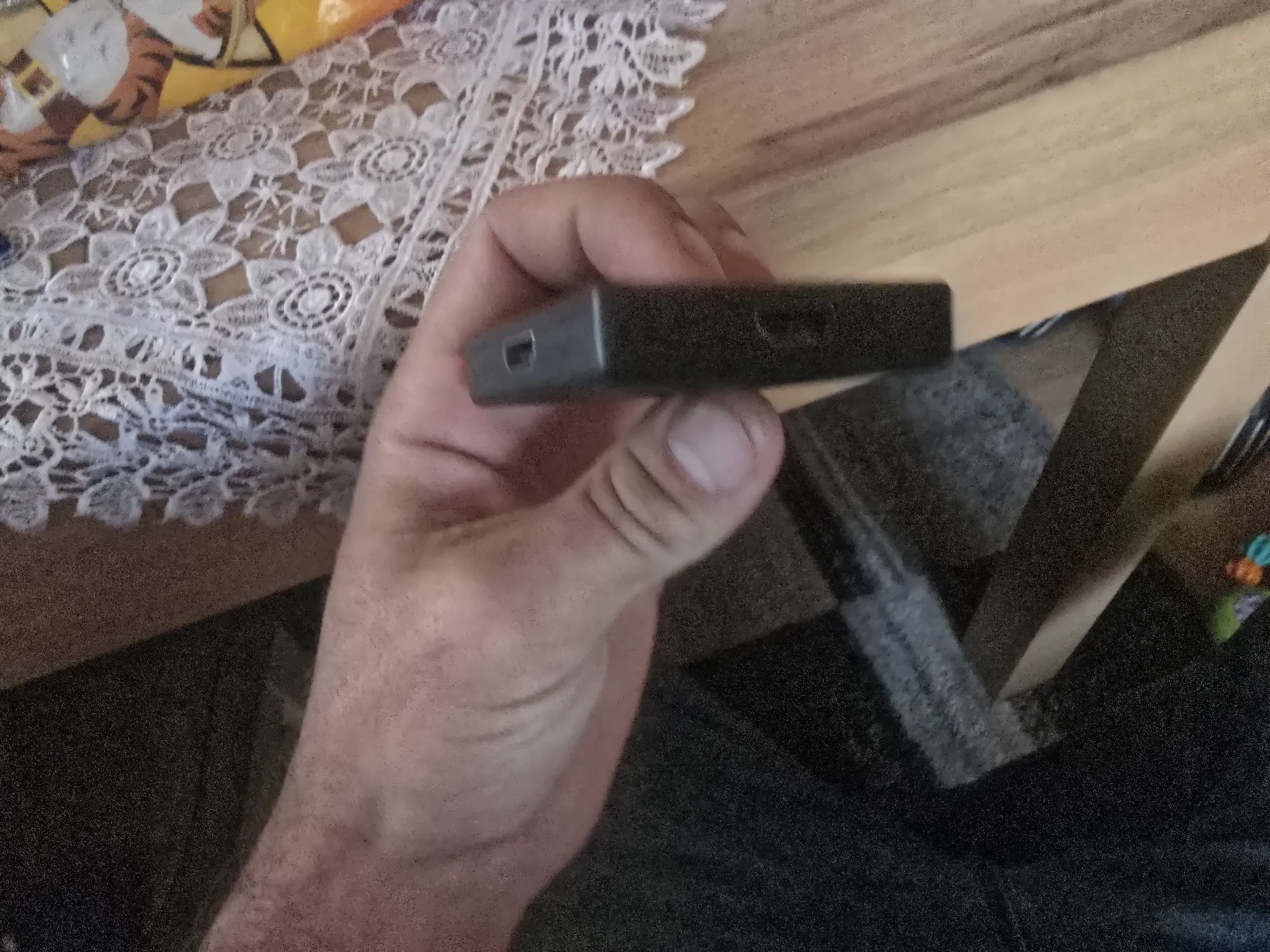 Przełocznik HDMI