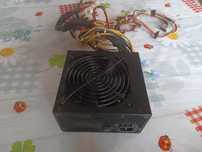 Fonte de alimentacao de computador