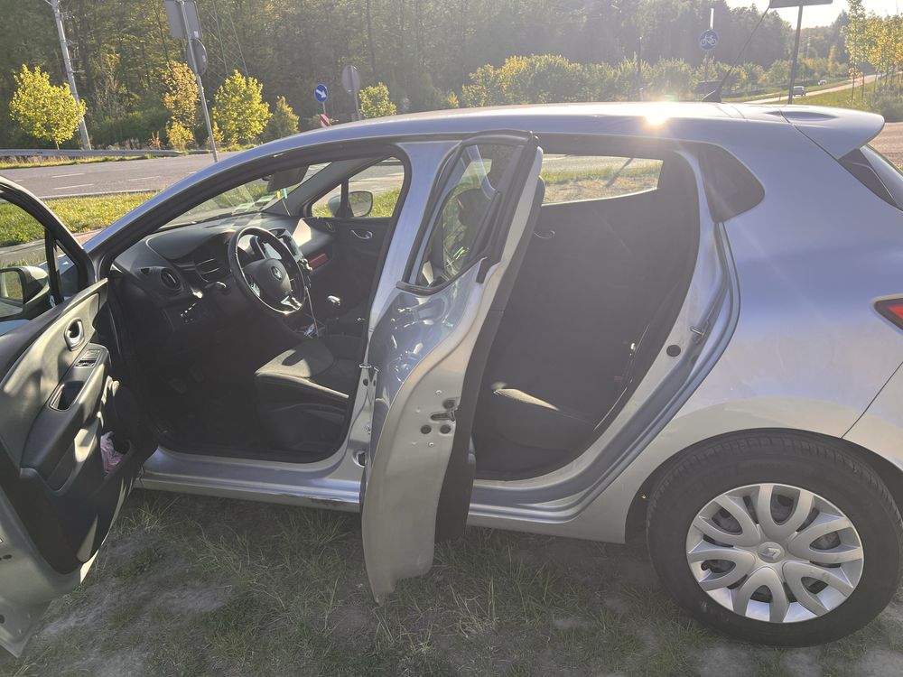 Sprzedam Renault Clio IV