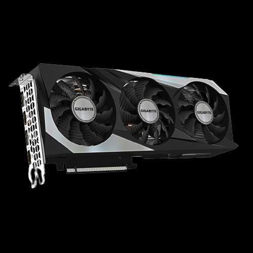 відеокарта Gigabyte RTX 3070 Gaming OC-8gb