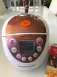 ROBOT DE COZINHA TURBO CHEF MINI