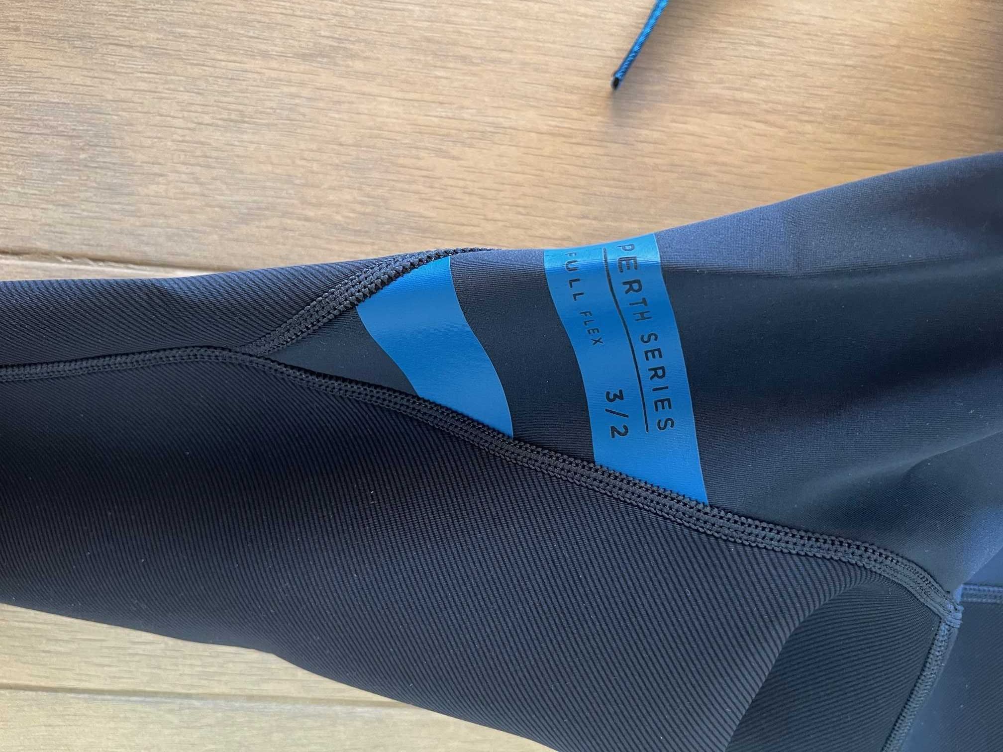 Fato Neoprene 2/3mm - Tamanho M