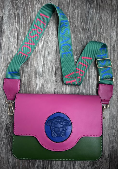 Сумка Versace La Medusa Originals