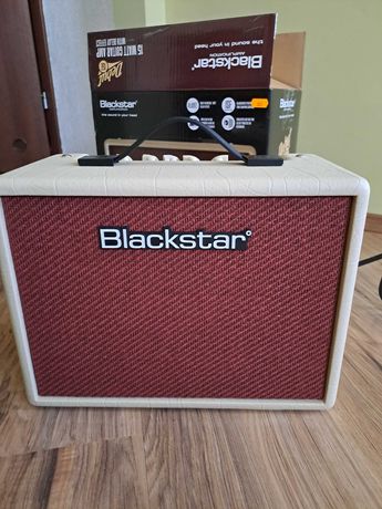 Wzmacniacz gitarowy Blackstar Debut 15E