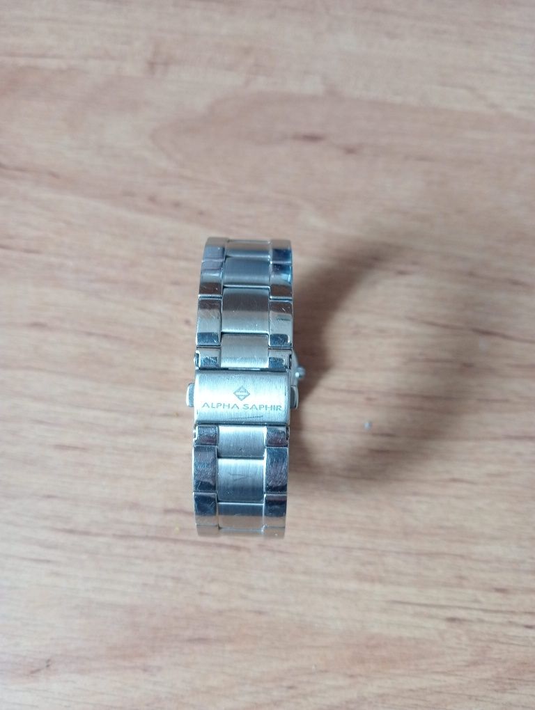 Zegarek damski Alpha Saphir