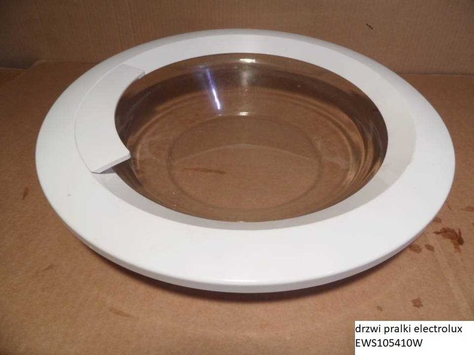 drzwi pralki electrolux EWS105410W