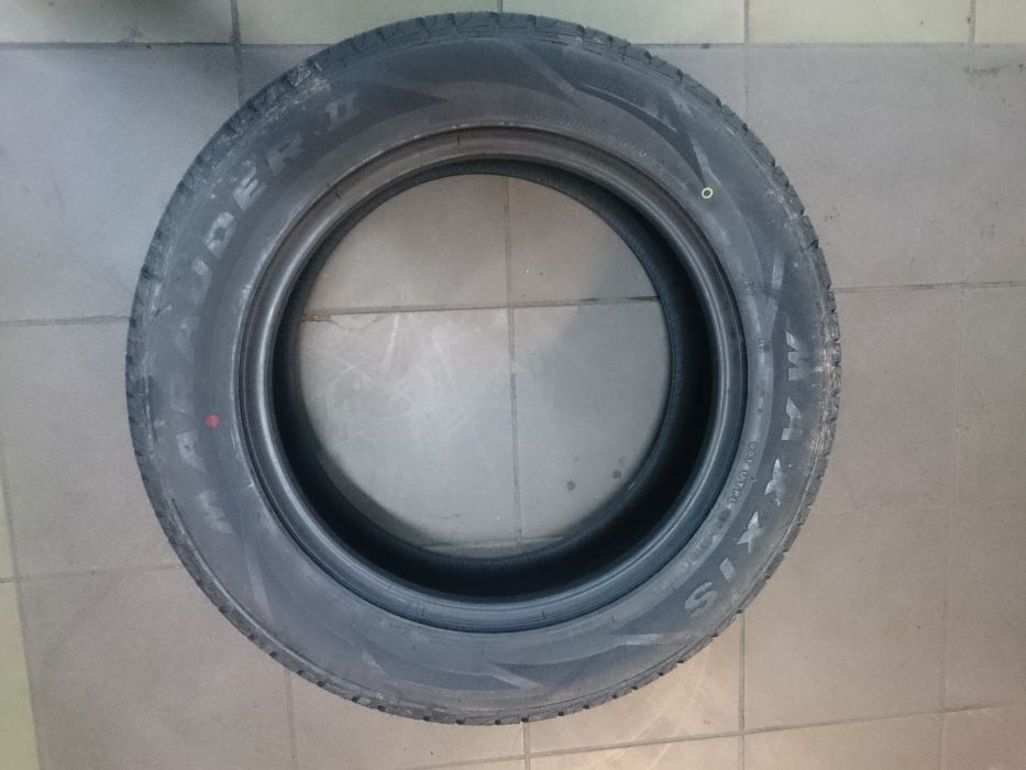 Maxxis 235/60R18 107V Marauder II MA-S2