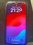Smartfon Apple iPhone XR 3 GB / 64 GB 4G (LTE) czarny