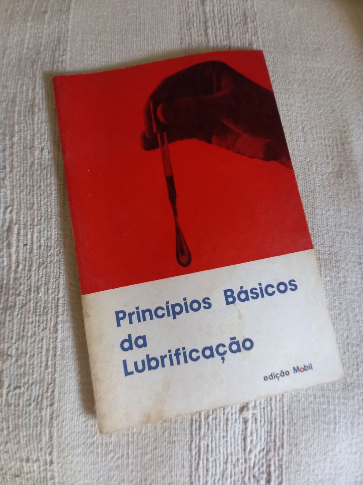 Princípios Básicos de Lubrificação