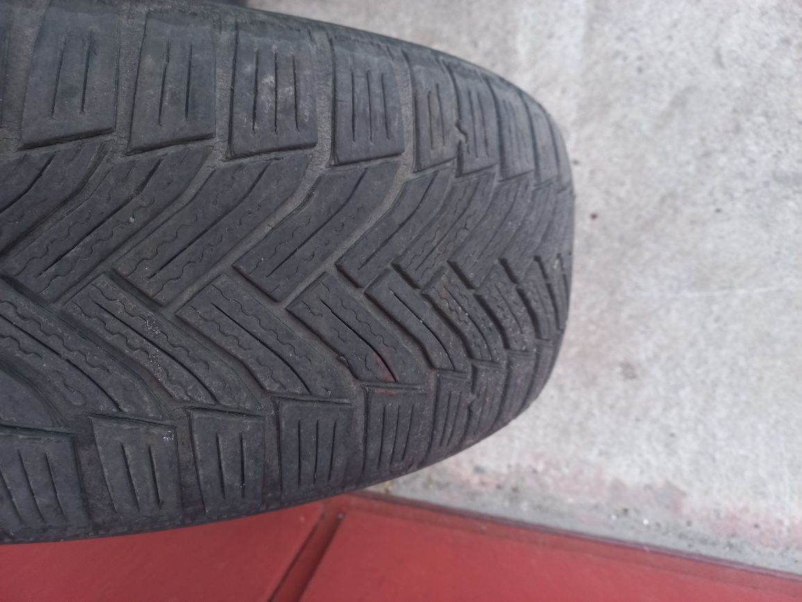 Автошина 205/55 R16