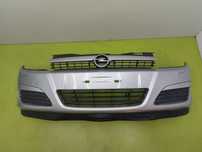 Zderzak przód przedni ATRAPA GRILLA OPEL ASTRA III H 04-06 PRZED LIFT Z157