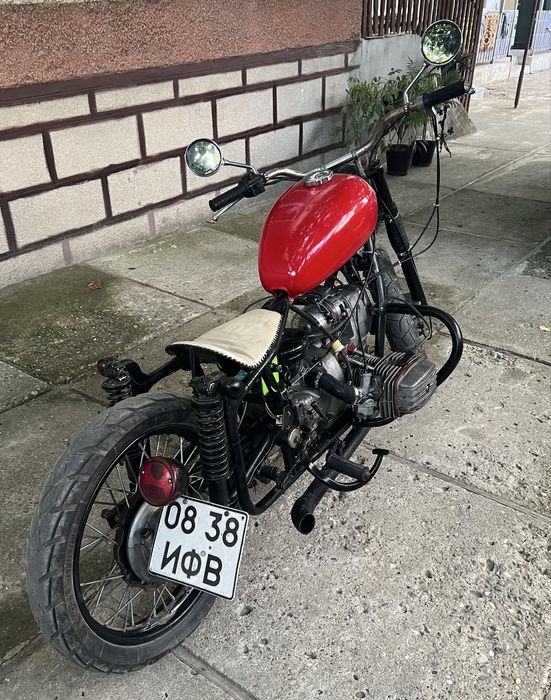 Продається Мт днепр кастом