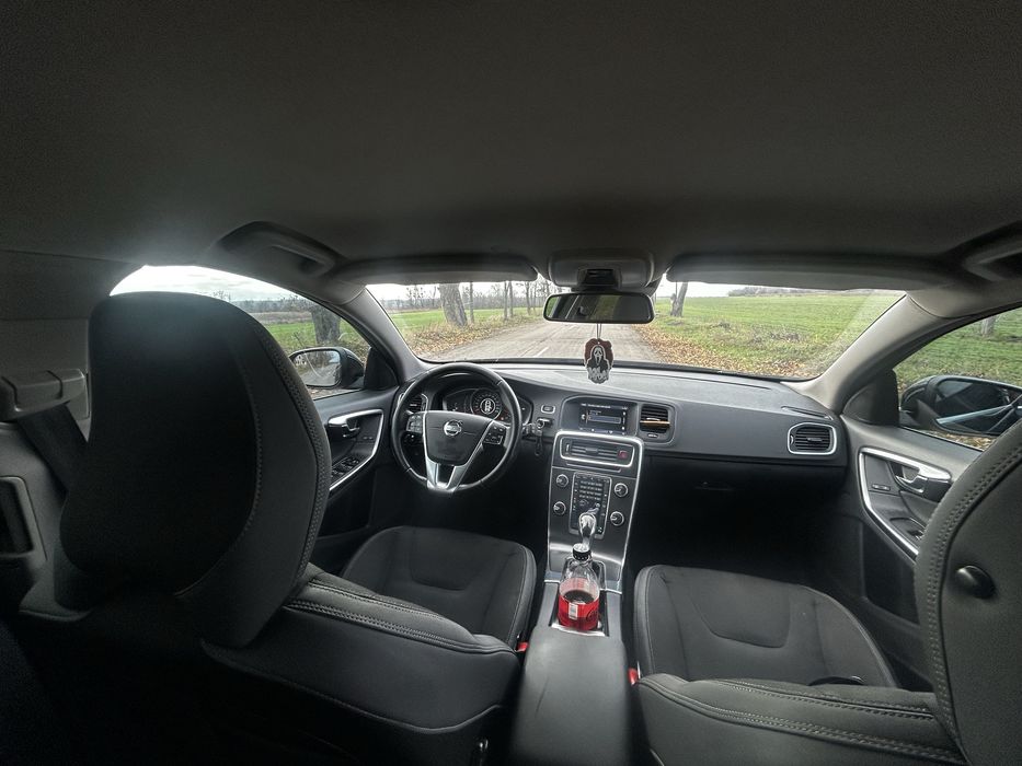 Volvo V60 D2 Diesel