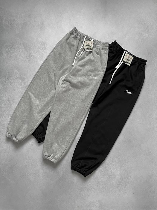 Спортивные штаны Corteiz HMP V2 Sweatpant Кортез