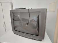 TV LG CB-29H30 antiga