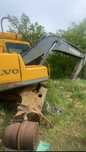 Продам Вольво 210 по запчастинах