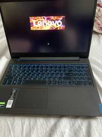 Lenovo IdeaPad Gaming GTX1650