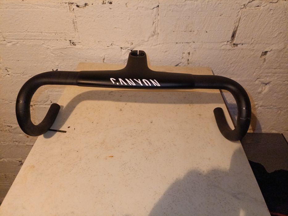 Cockpit CANYON CP0030