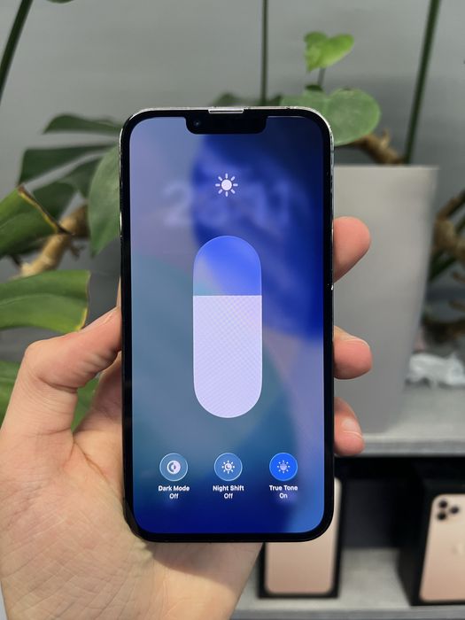 iPhone 13 Pro 256Gb Graphite Neverlock Відмінний Стан