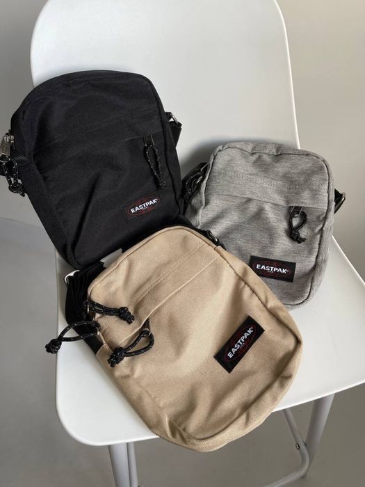 Сумка Eastpak, сумочка истпак, мессенджер истпак