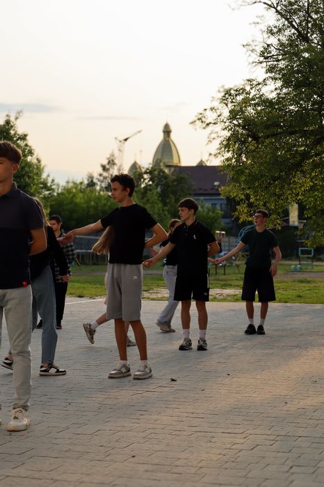 Фотограф Шептицький/ Львів