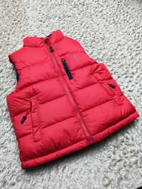 Ralph Lauren kamizelka puchowa dwustronna ocieplacz 3T 104cm