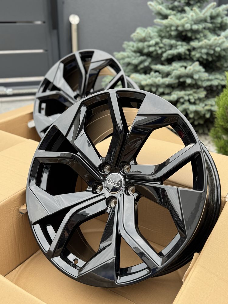 Диски Нові AUDI R20/5/112 A6 A7 A8 Q4 Q5 Q7 Q8 ETRON